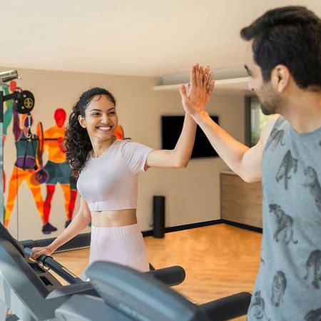 Ibis Styles Goa Vagator - An Accor Brand Hotel Kültér fotó
