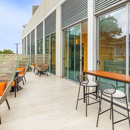 Ibis Styles Goa Vagator - An Accor Brand Hotel Kültér fotó