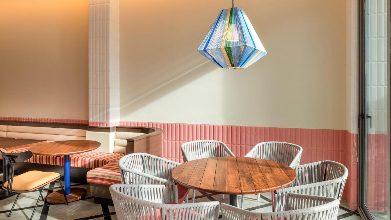 Ibis Styles Goa Vagator - An Accor Brand Hotel Kültér fotó