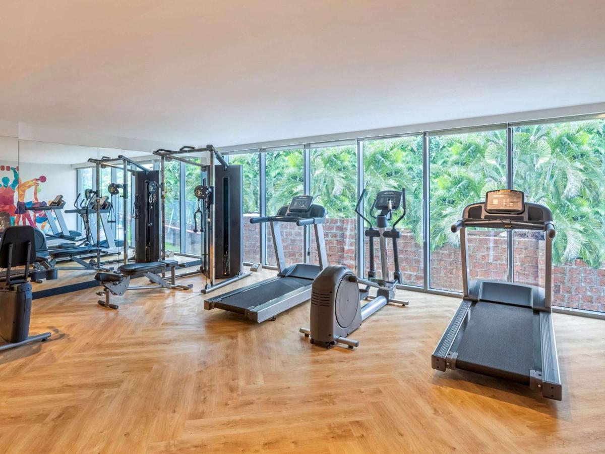 Ibis Styles Goa Vagator - An Accor Brand Hotel Kültér fotó
