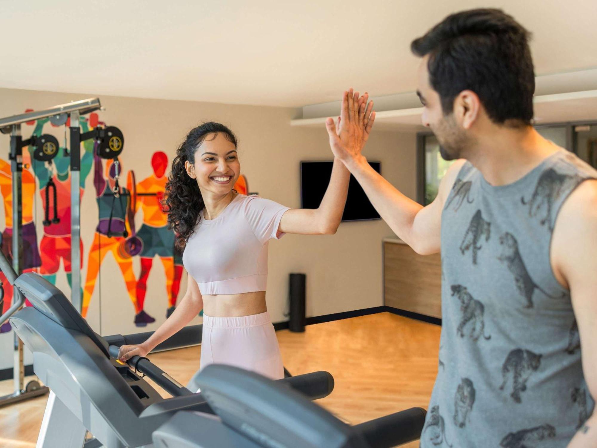 Ibis Styles Goa Vagator - An Accor Brand Hotel Kültér fotó