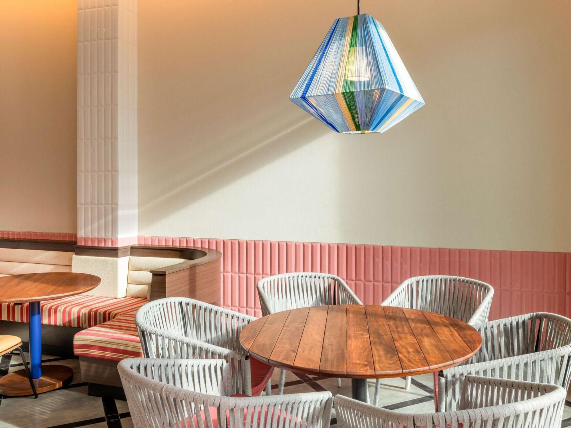 Ibis Styles Goa Vagator - An Accor Brand Hotel Kültér fotó