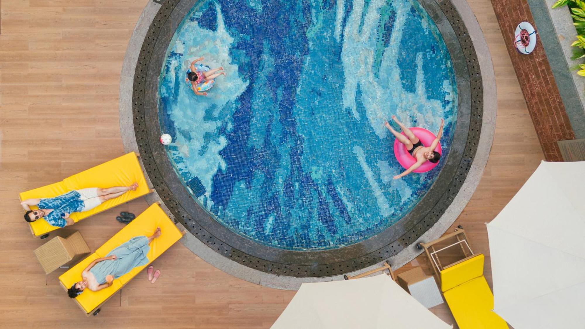Ibis Styles Goa Vagator - An Accor Brand Hotel Kültér fotó